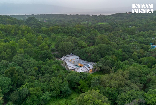 StayVista at Bayside Oasis