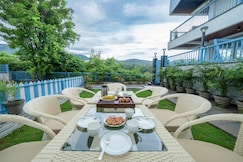 Water by The StayCationer, Dehradun