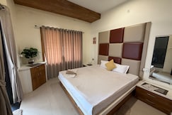 Nandi Homestay near Shri Mahakaleshwar Jyotirlinga Temple, Ujjain