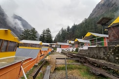 Thrillomania Forest Camp kasol, Kullu