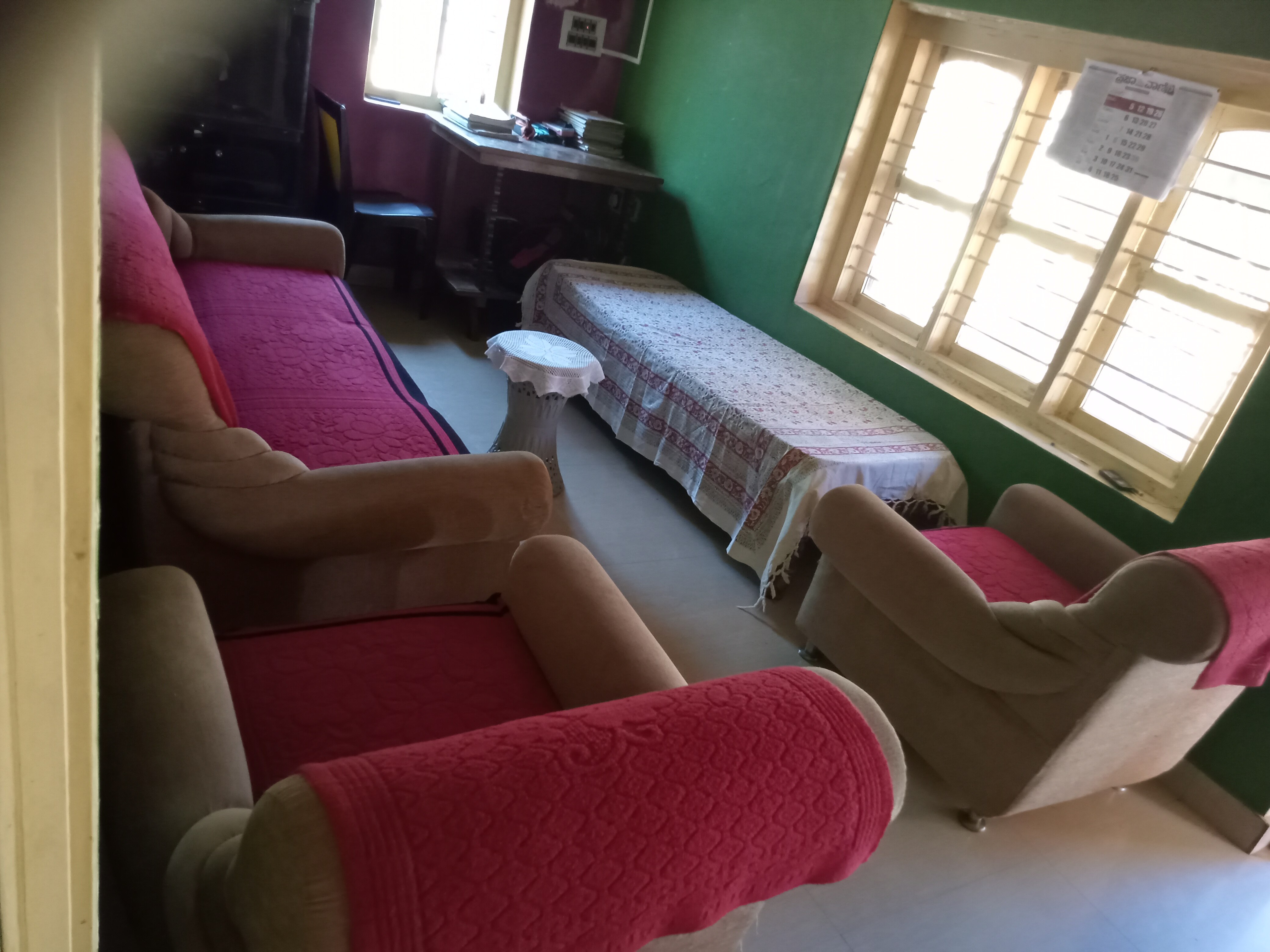 Chandragiri homestay - Tap to explore photos