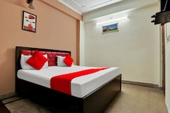Hotel O Darshan palace, Delhi