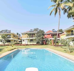 Swimming Pool 1
