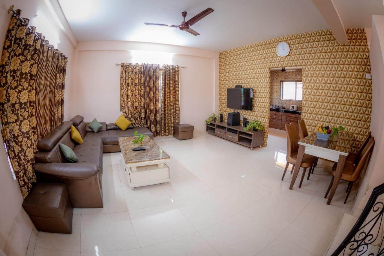Zaras Villa Lonavala - Tap to explore photos