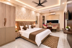 Aaditri Inn, Gorakhpur