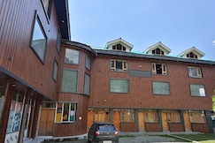 Hotel Big Dreams, Pahalgam