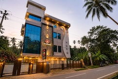 Queen's Inn Valley Homestay, Koyilandi