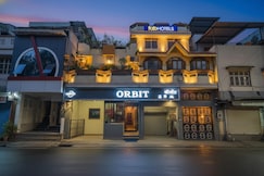 FabHotel Orbit Homestay, Ujjain