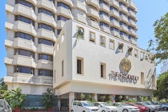 The Residency, Auroville