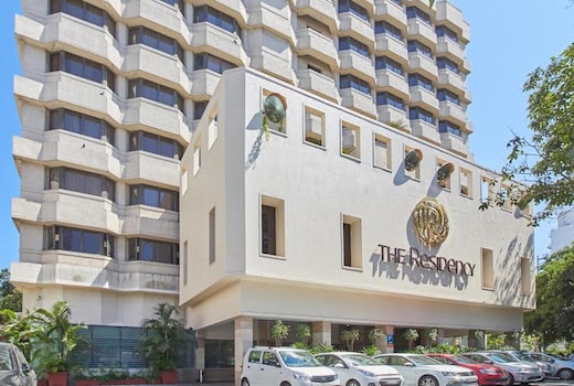 The Residency