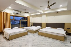 HOTEL ASHOKAA, Haridwar