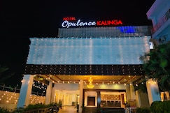 HOTEL OPULENCE KALINGA, Bhubaneshwar