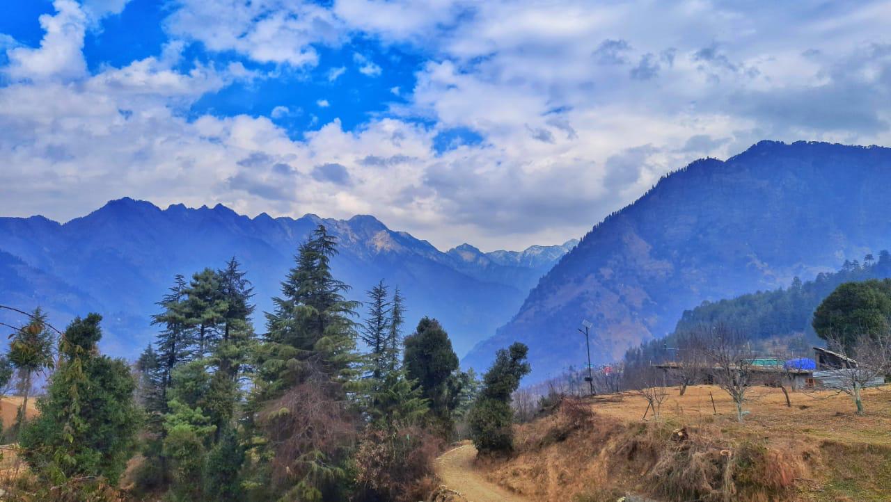 Suhana homestay - Tap to explore photos