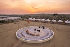 Hotel Neem Haveli, Jaisalmer
