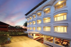 Cochin Palace, Cochin