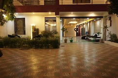 Hotel Krishna villa, Varanasi