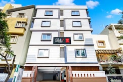 Collection O Brookfield The Heritage & Service Apartment Near Brookfield Mall., Bangalore