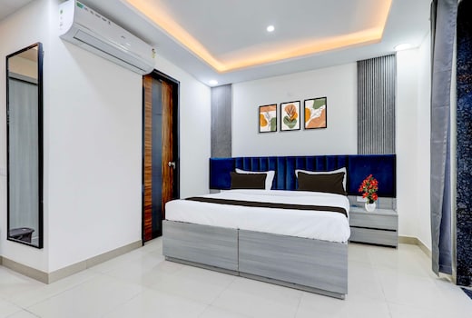 Super Townhouse OAK Hotel Cloud Bay