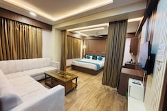 MANGO TREE HOTEL DARBHANGA, Samastipur