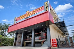 Hotel Rudraksh, Haldwani