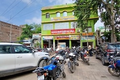 Hotel Kailash, Lakhisarai