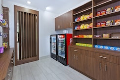 Holiday Inn Express & Suites - Painesville - Concord, Geauga