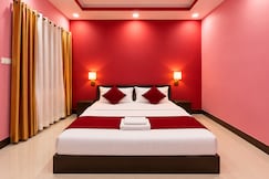 Hotel Pacifica, Lucknow