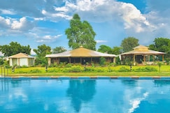 Arilyas Pushkar - Luxury Glass Villas (Farm to Table), Pushkar