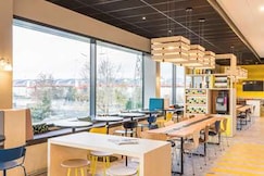 IBIS STYLES GENEVE PALEXPO, Geneva