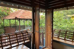 MUNDRO MOCKTAIL, Kollam