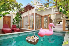 The Jimbaran Villa by Ini Vie Hospitality, Bali