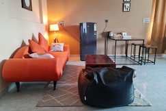 Moonlight Manor  Luxury Escape, Bangalore