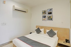 Super Townhouse RELAX SUITS A BOUTIQUE HOTEL VASUNDHARA, Ghaziabad