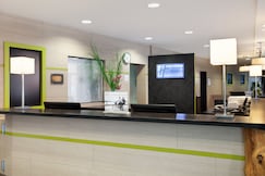 Holiday Inn Express AUGSBURG, Aichach-Friedberg