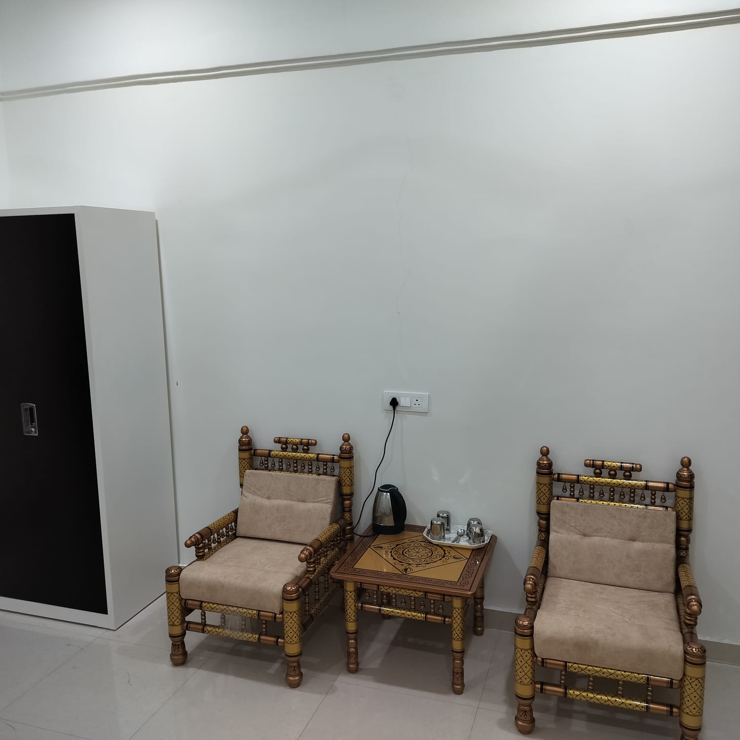 ISKCON'S GITANAGARI RETREAT CENTER - Tap to explore photos