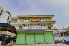 FabHotel Benz Destination, Goa