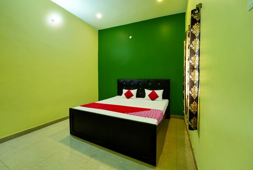 Hotel O Raj Munmun Hotel
