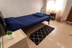 Nest. ly homestay, Guwahati