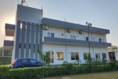 The Royal Krishna Resort, Mathura