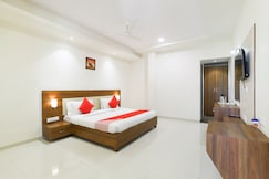 Hotel O Harsha Residency, Navsari