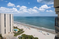 Hilton Myrtle Beach Resort, Dillon