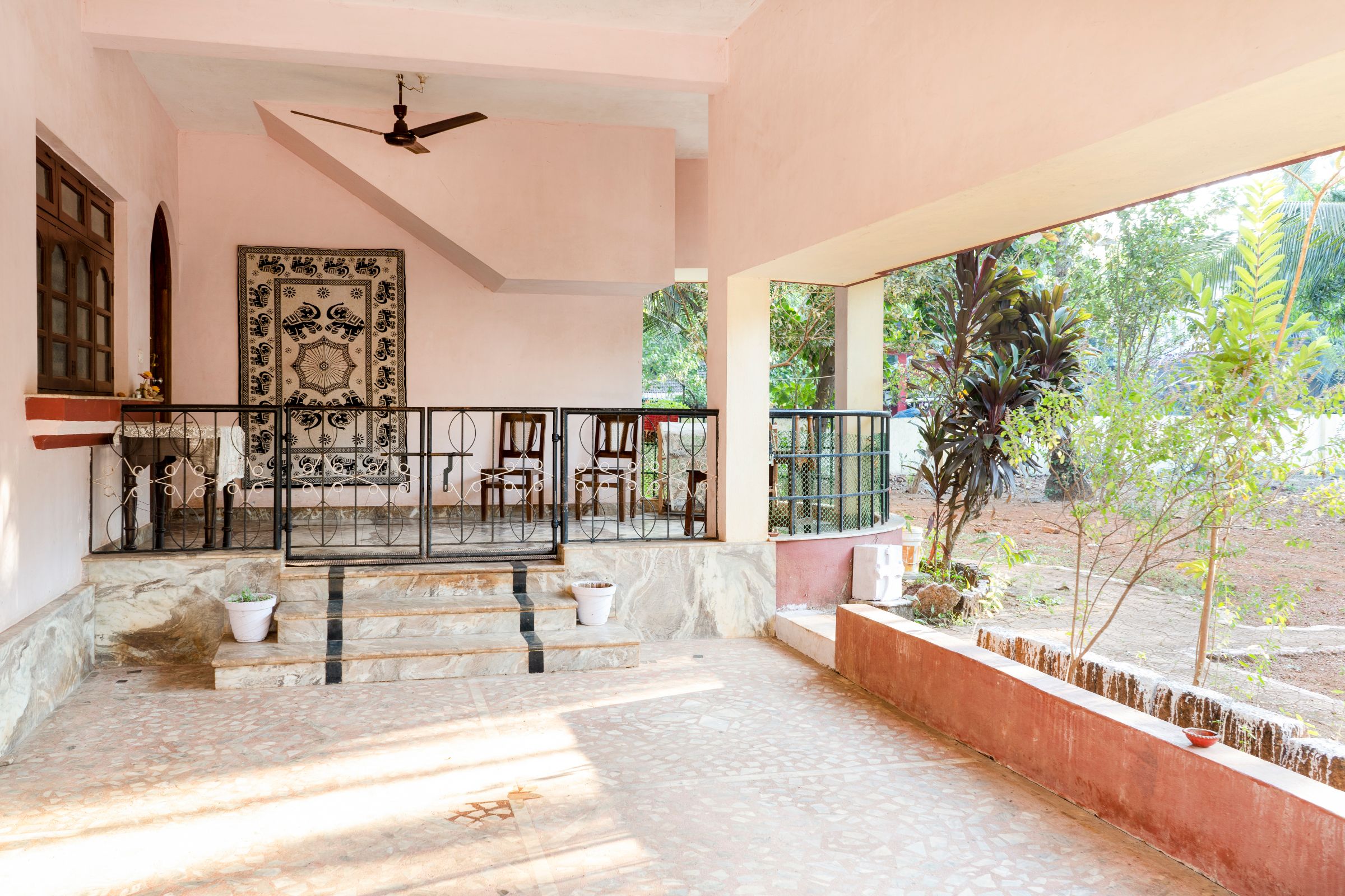 Photos of HAPPY HOMES Goa Homestay in Goa