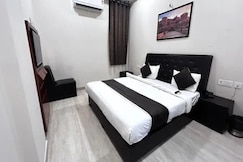 FabHotel Runway, Jaipur