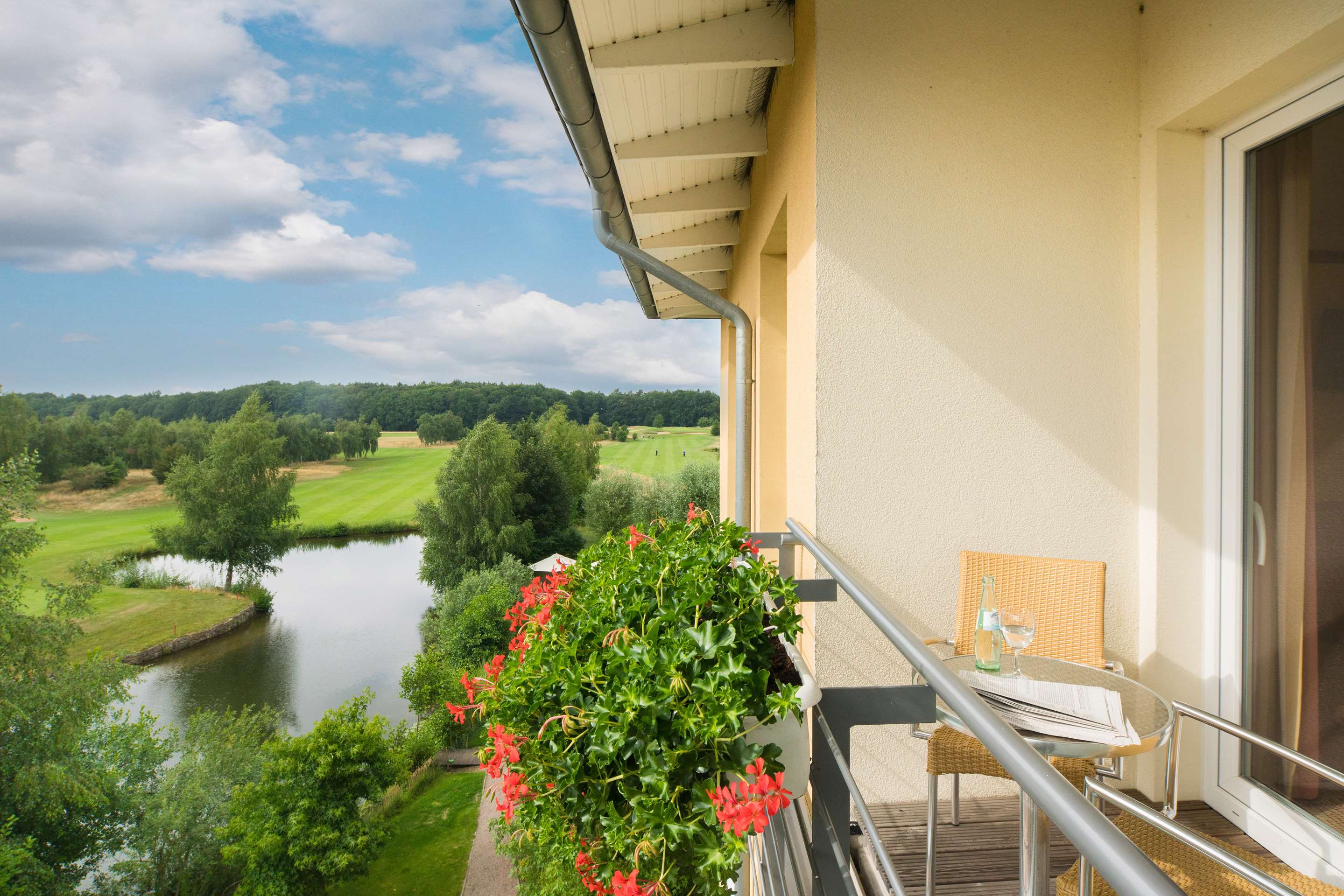 Best Western Premier Castanea Resort Hotel - Tap to explore photos