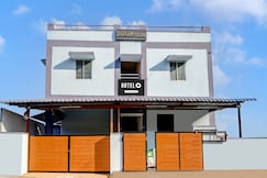 Super Hotel O Okkilipalayam, Coimbatore