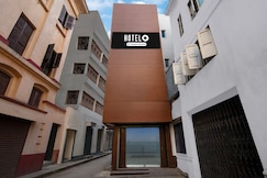 Hotel O Girish Park Metro Station Kolkata Formerly Babu Lal Soni Guest House, Kolkata