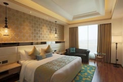 Hotel Diamond Inn, Delhi