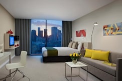 Citadines on Bourke, Melbourne, Melbourne