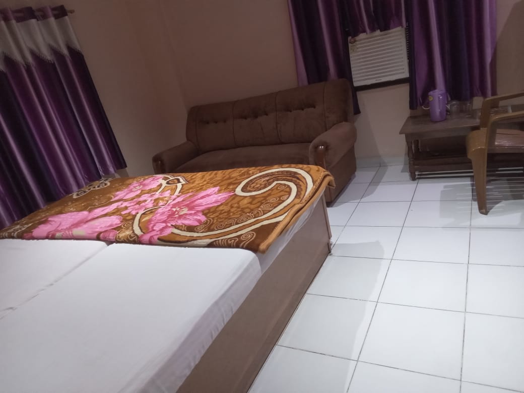 Hotel madhumala international deoghar - Tap to explore photos