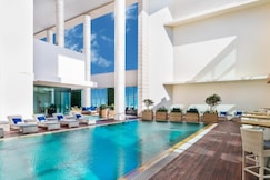 Marriott Executive Apartments Downtown Abu Dhabi, ابوظبي